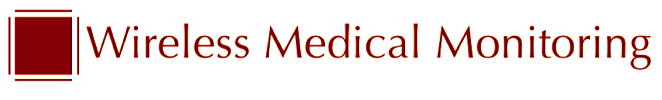 Wireless Medical Monitoring Logo